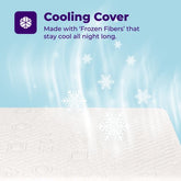 Zip Fit Cooling Mattress Protector
